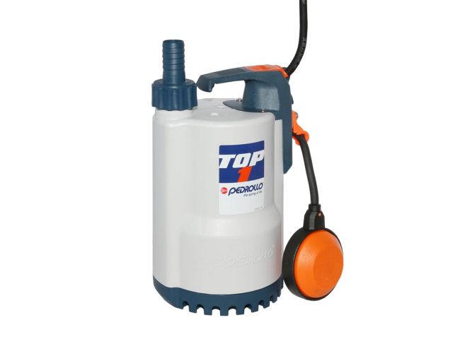 Каналізаційна насосна станція Pedrollo SAR 40 TOP 1 KSF04TOP11A1 замовити в «Клімат Технології» Київ Україна