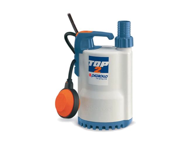 Канализационная насосная станция Pedrollo SAR 40 TOP 2 KSF04TOP12A1 заказать в «Климат Технологии» Киев Украина