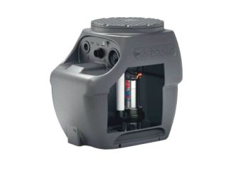 Каналізаційна насосна станція Pedrollo SAR 250 VXm 10/50 KSE25SGV91D0A1U замовити в «Клімат Технології» Київ Україна