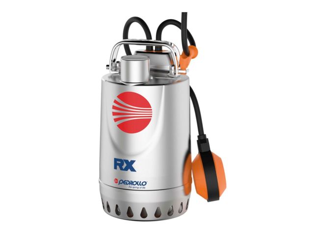 Канализационная насосная станция Pedrollo SAR 250 RXm 4 KSE25TXP24A1U заказать в «Климат Технологии» Киев Украина