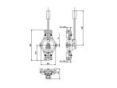 Ручной диафрагменный насос Grundfos (96003721) заказать в «Климат Технологии» Киев Украина