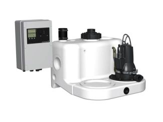 Канализационная насосная станция Grundfos Multilift MOG.40.3.2 (97901140) заказать в «Климат Технологии» Киев Украина