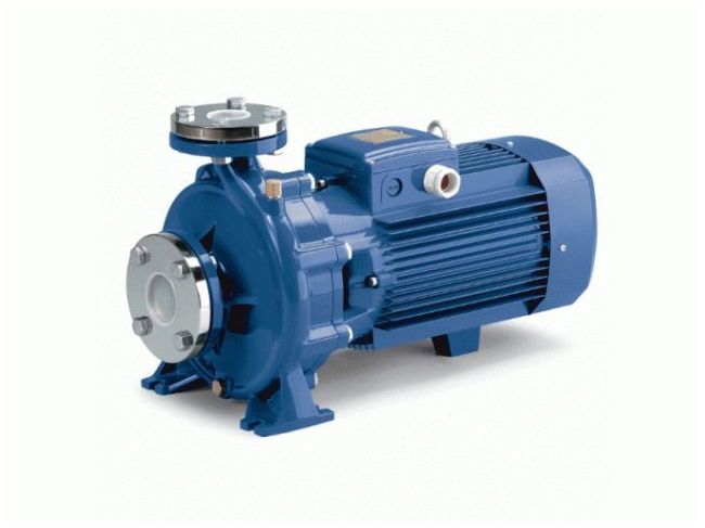 Відцентровий насос Pedrollo F 40/250B 4FN40250BE замовити в «Клімат Технології» Київ Україна