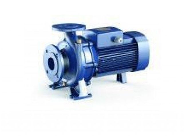 Центробежный насос Pedrollo F 50/200A 4FN50165AE заказать в «Климат Технологии» Киев Украина