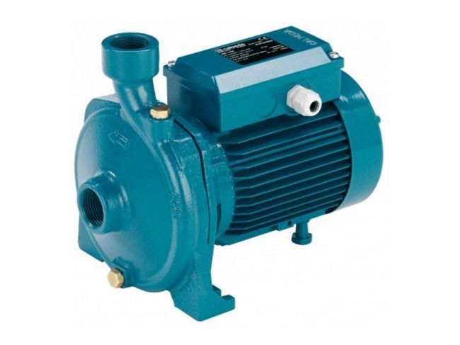 Центробежный насос Calpeda NM 3/B/A заказать в «Климат Технологии» Киев Украина