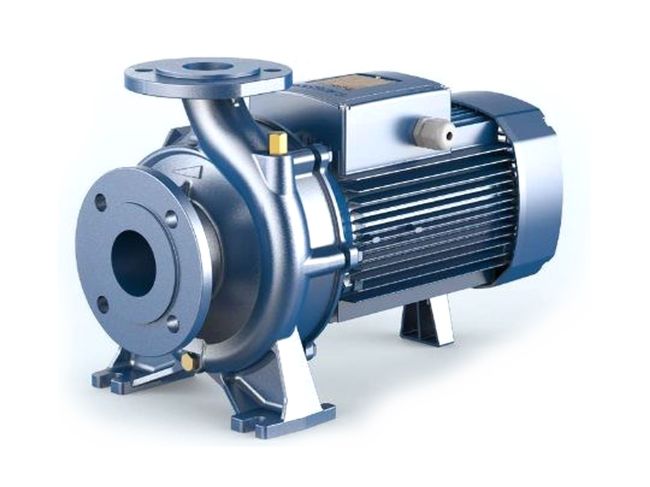 Відцентровий насос Pedrollo F 65/250A 4FN65250AE замовити в «Клімат Технології» Київ Україна