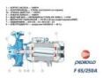 Центробежный насос Pedrollo F 65/250A 4FN65250AE заказать в «Климат Технологии» Киев Украина