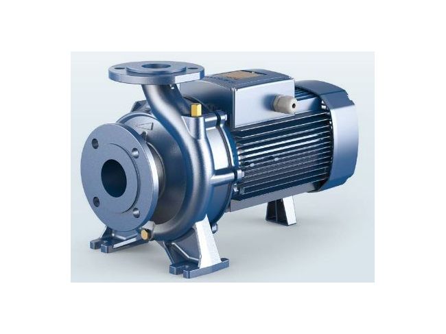 Центробежный насос Pedrollo F 65/250A 4FN65250AE заказать в «Климат Технологии» Киев Украина