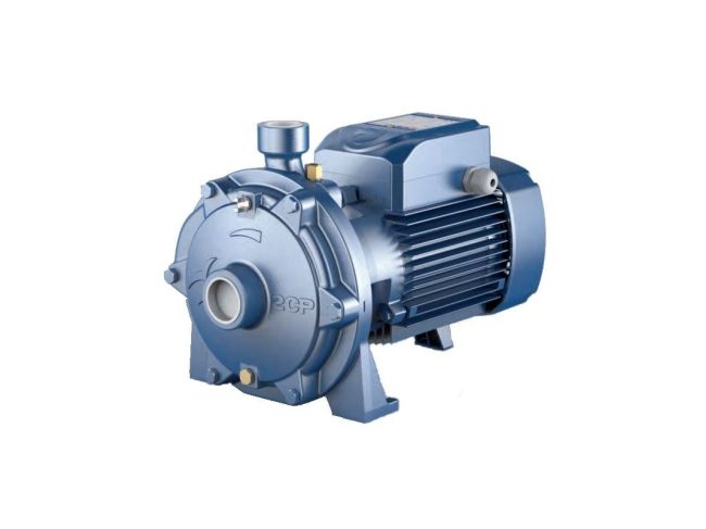 Відцентровий насос Pedrollo 2CP 40/180C 452CT383CA замовити в «Клімат Технології» Київ Україна