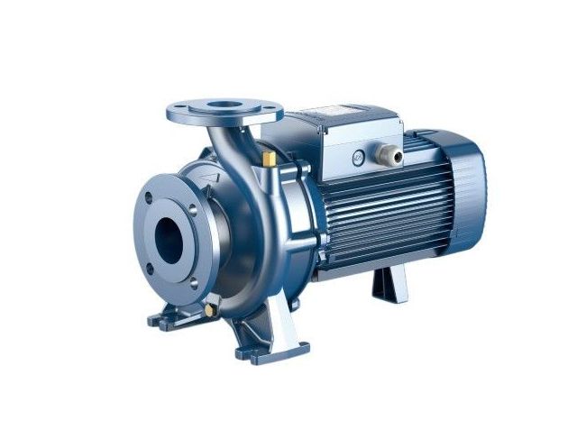 Центробежный насос Pedrollo F 65/250В 4FN65250BE заказать в «Климат Технологии» Киев Украина