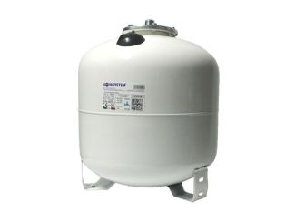 Розширювальний бак для опалення та сонячних систем Aquasystem VSV35 замовити в «Клімат Технології» Київ Україна