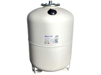 Розширювальний бак для опалення та сонячних систем Aquasystem VSV50 замовити в «Клімат Технології» Київ Україна