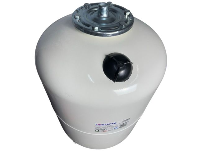 Розширювальний бак для опалення та сонячних систем Aquasystem VSV50 замовити в «Клімат Технології» Київ Україна
