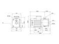 Многоступенчатый насос Grundfos CM5-7 92889682 заказать в «Климат Технологии» Киев Украина