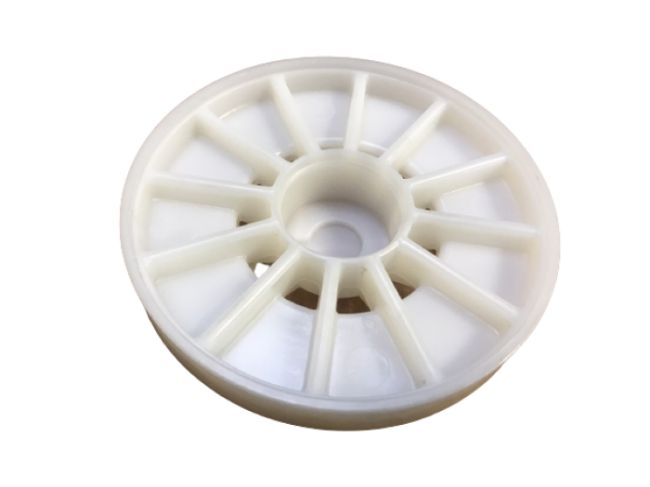 Опора подшипника насоса Водолей усилен. (10706)