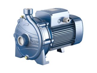 Відцентровий насос Pedrollo CPm 158 44CI16A1