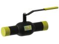 Кран шаровой BREEZE 11с31п Ду 100/80