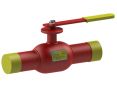 Кран шаровой BREEZE 11с31п1 Ду 100/80