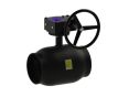 Кран шаровой BREEZE 11с331п Ду 250/200