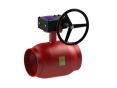 Кран шаровой BREEZE 11с331п1 Ду 200/150