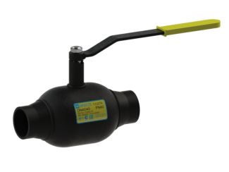 Кран шаровой BREEZE 11с37п Ду 125/125