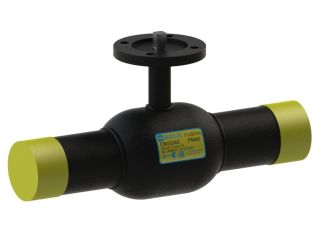 Кран шаровой BREEZE 11с931п Ду 400/300