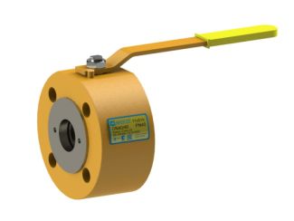 Кран кульовий BREEZE 11лс51п Ду 80/80