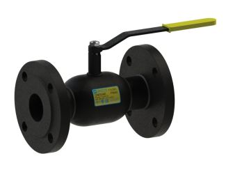 Кран кульовий BREEZE 11с32п Ду 32/25