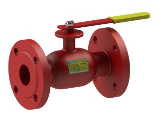 Кран кульовий BREEZE 11с32п1 Ду 80/65