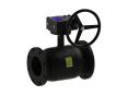 Кран шаровой BREEZE 11с338п Ду 200/200