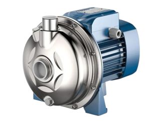 Відцентровий насос Pedrollo CPm 100-ST4 44CP100IA1
