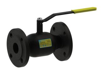 Кран кульовий BREEZE 11с36п Ду 150/150