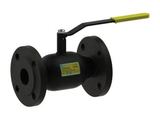 Кран кульовий BREEZE 11с38п Ду 50/50