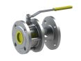Кран шаровой BREEZE 11с41п Ду 65/65