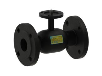 Кран кульовий BREEZE 11с932п Ду 250/200