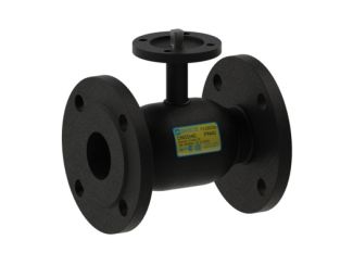 Кран кульовий BREEZE 11с933п Ду 250/200