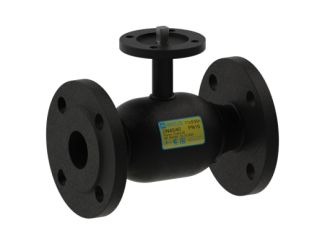 Кран кульовий BREEZE 11с936п Ду 50/50