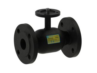 Кран шаровой BREEZE 11с938п Ду 125/125