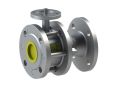 Кран шаровой BREEZE 11с941п Ду 125/125