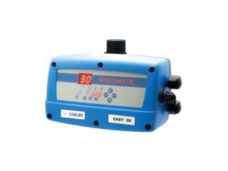 Частотный преобразователь Coelbo Speedmatic Easy 10MT