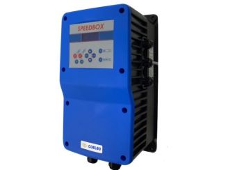 COELBO SPEEDBOX 1010 MT частотний перетворювач