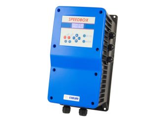 Частотний перетворювач COELBO SPEEDBOX 1309 ТT
