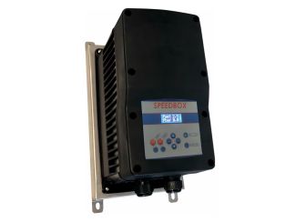 Частотний перетворювач COELBO SPEEDBOX 1325 ТT