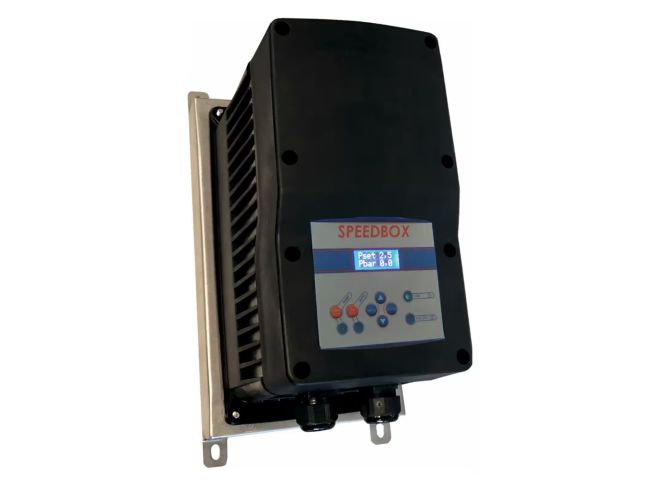 Частотный преобразователь COELBO SPEEDBOX 1325 ТT