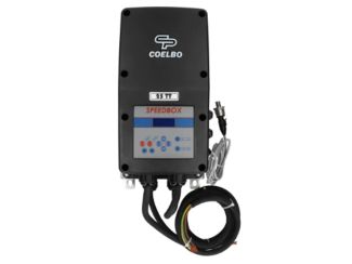 Частотний перетворювач COELBO SPEEDBOX 1332 ТT