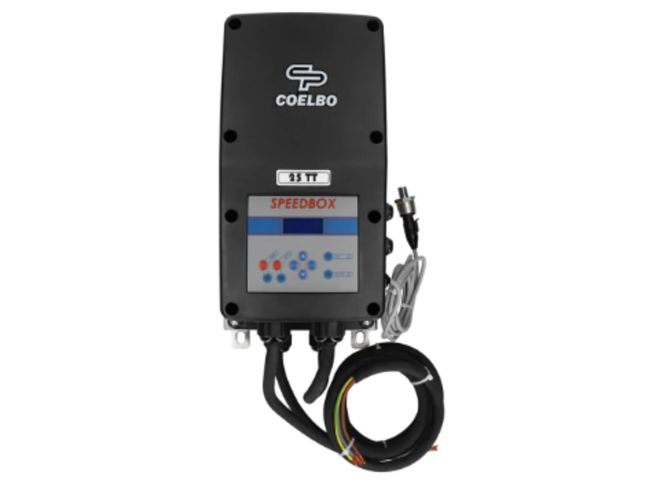 Частотный преобразователь COELBO SPEEDBOX 1332 ТT