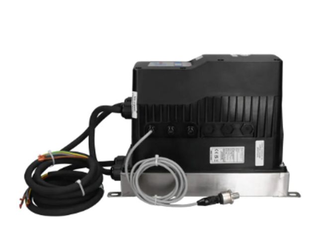 Частотный преобразователь COELBO SPEEDBOX 1332 ТT