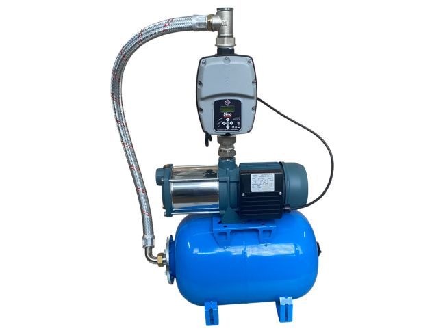 Насосная станция водоснабжения Conforto BS MCO 100/5 -24 SIRIO