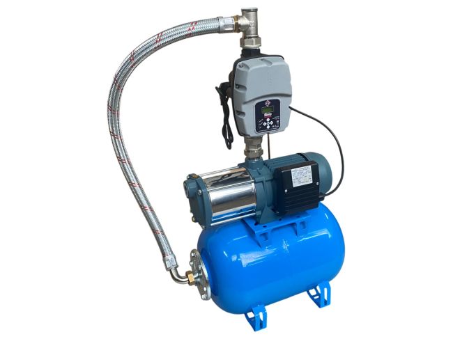 Насосна станція водопостачання Conforto BS MCO 100/5 -24 SIRIO