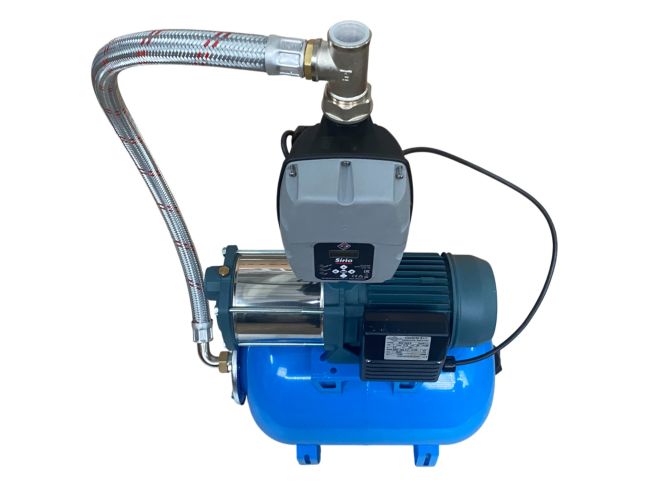 Насосная станция водоснабжения Conforto BS MCO 100/5 -24 SIRIO